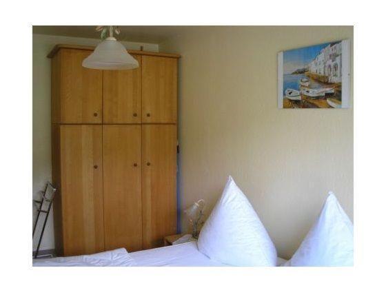 Ferienwohnung-Elbstrom Cuxhaven Esterno foto